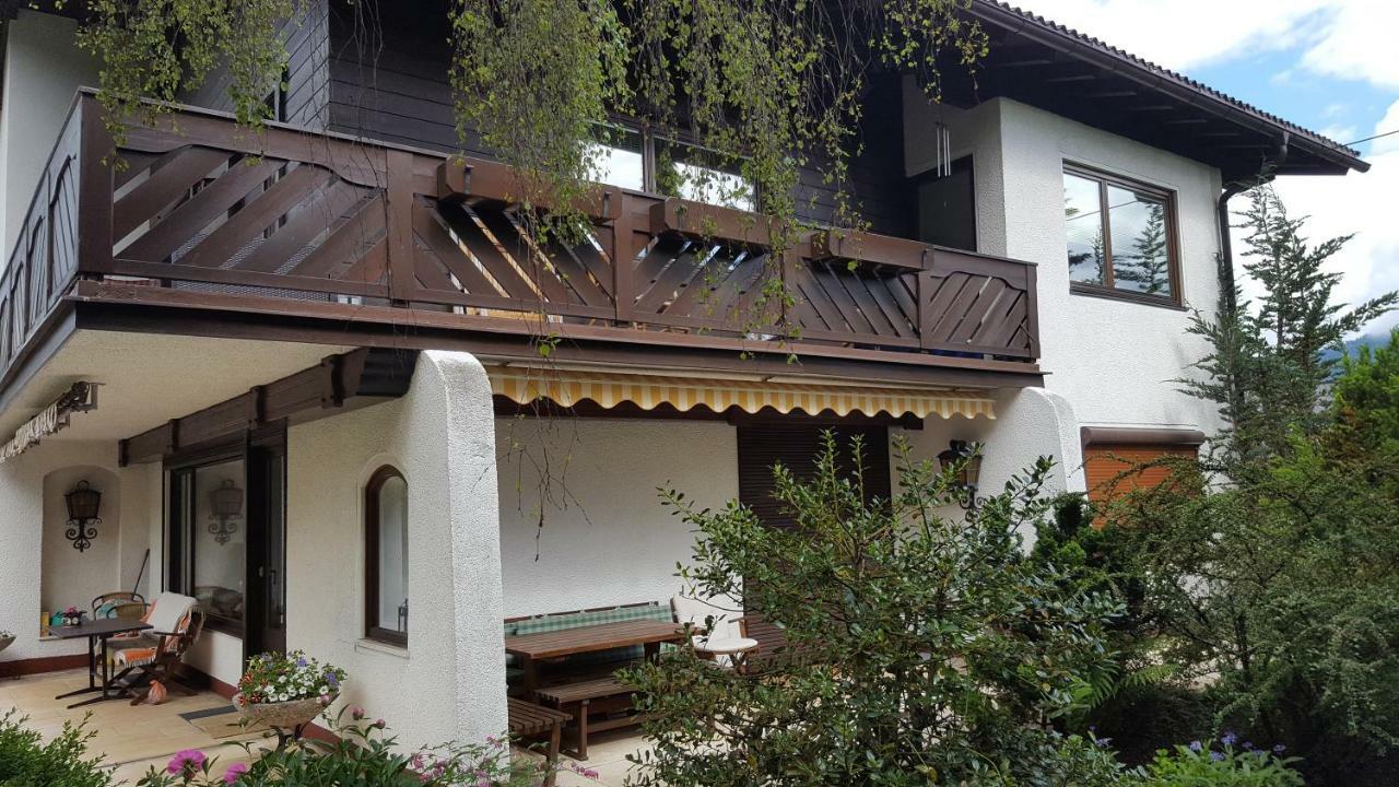 Apartments Almstein Abtenau Esterno foto